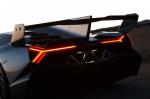 Lamborghini Veneno 2014 года